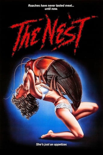 The Nest (1988) download
