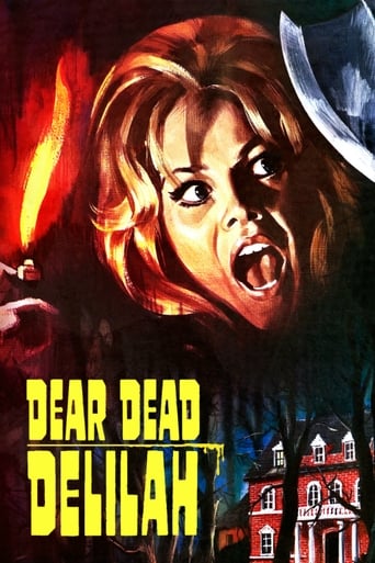Dear Dead Delilah (1972) download