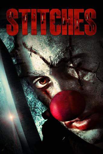 Stitches (2012) download