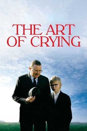 The Art of Crying (2007) download