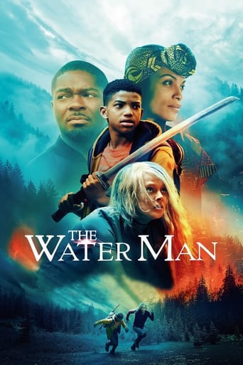 The Water Man (2021) download