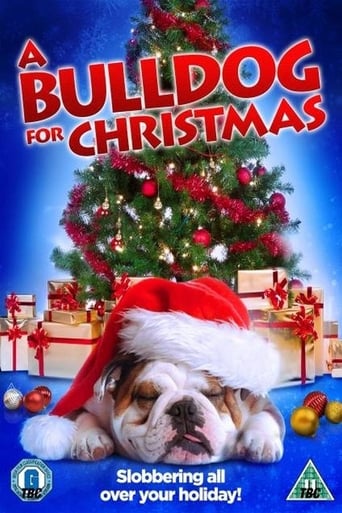 A Bulldog for Christmas (2013) download