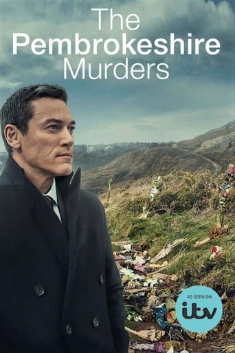 The Pembrokeshire Murders 1ª Temporada Torrent (2021) Legendado WEB-DL 720p | 1080p FULL HD – Download