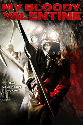 My Bloody Valentine (2009) download
