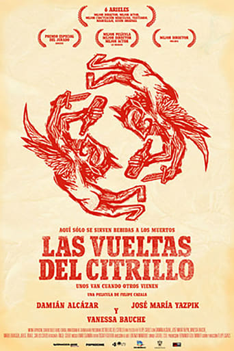 The Citrillo's Turn (2006) download
