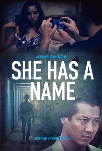 She Has a Name (2016) download