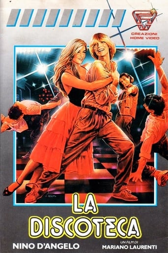 The Disco (1983) download