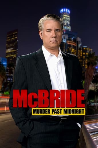 McBride: Murder Past Midnight (2005) download