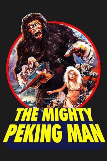 The Mighty Peking Man (1977) download