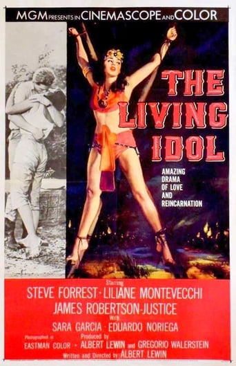 The Living Idol (1957) download