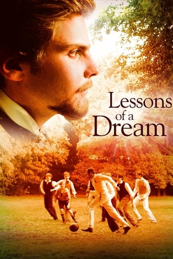 Lessons of a Dream (2011) download