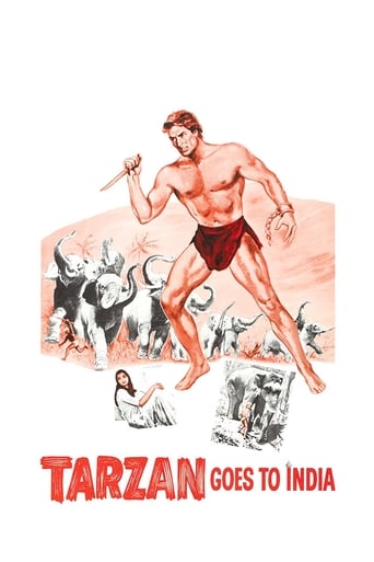 Tarzan Goes to India (1962) download