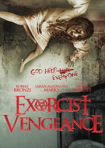 Exorcist Vengeance (2022) download