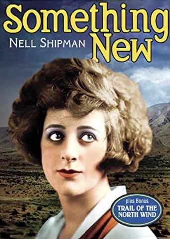 Something New (1920) download