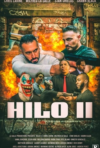 Hilo 2 (2021) download
