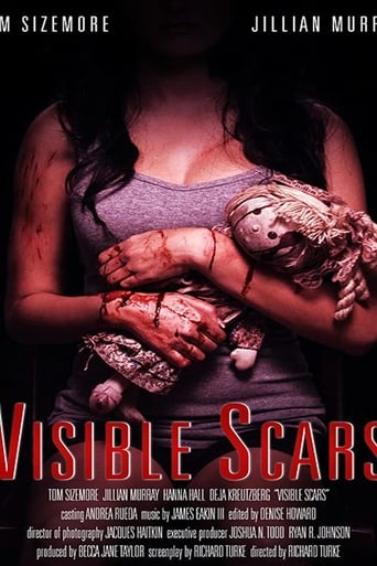 Visible Scars (2012) download