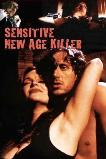 Sensitive New-Age Killer (2000) download