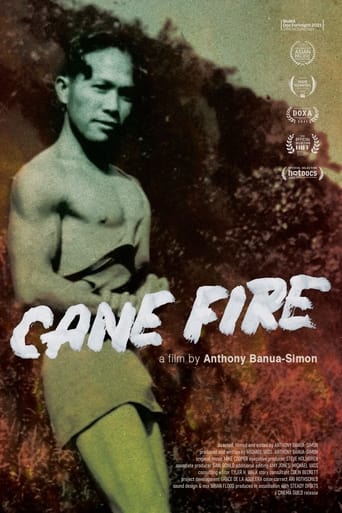 Cane Fire (2020) download