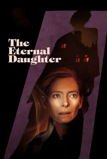 The Eternal Daughter (2022) download