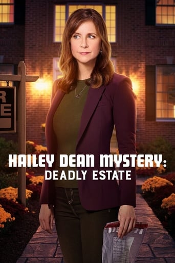 Hailey Dean Mysteries: Deadly Estate (2017) download