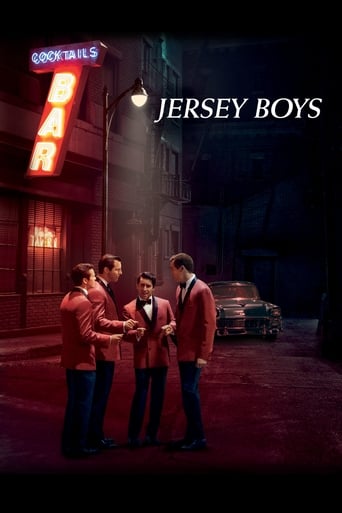 Jersey Boys (2014) download