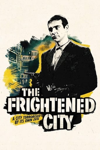 The Frightened City (1961) download