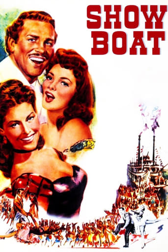 Show Boat (1951) download