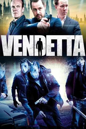 Vendetta (2013) download