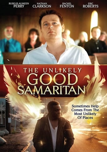 The Unlikely Good Samaritan (2019) download