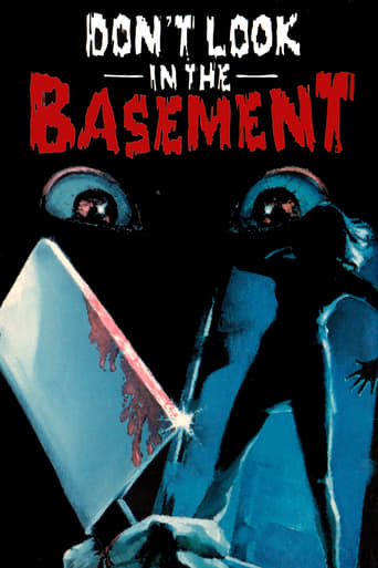Don't Look in the Basement (1973) download
