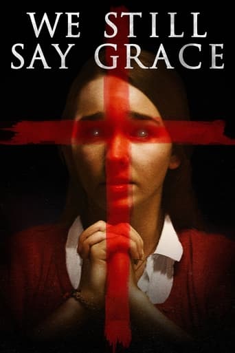 We Still Say Grace (2020) download