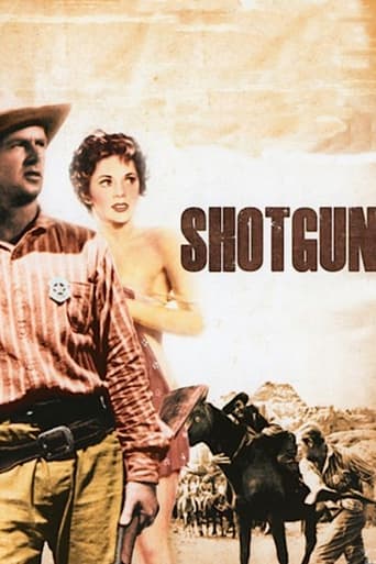 Shotgun (1955) download