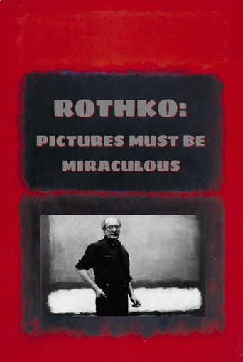 Rothko: Pictures Must Be Miraculous (2019) download