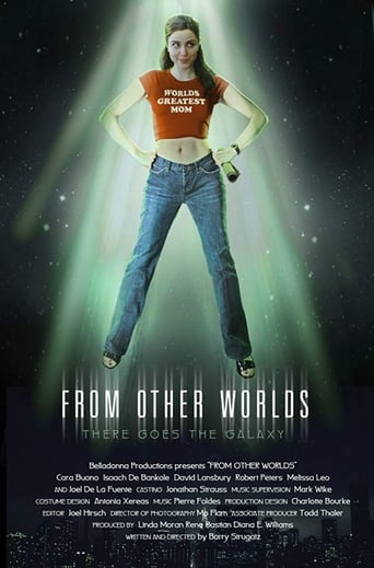 From Other Worlds (2004) download