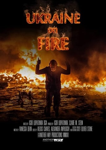 Ukraine on Fire (2017) download