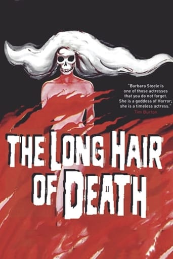 The Long Hair of Death (1964) download