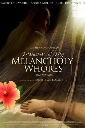 Memories of My Melancholy Whores (2011) download