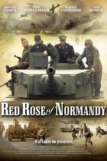 Red Rose of Normandy (2011) download