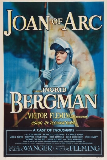 Joan of Arc (1948) download