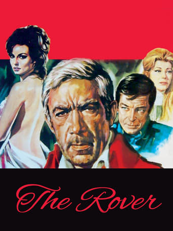 The Rover (1967) download