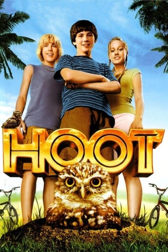 Hoot (2006) download