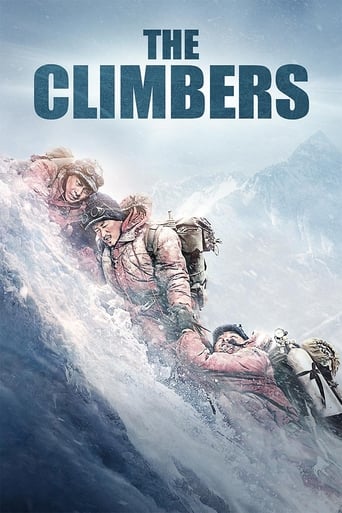 The Climbers (2019) download