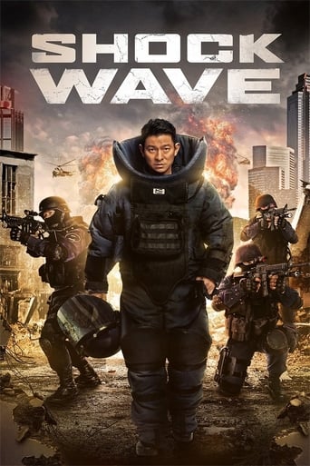 Shock Wave (2017) download