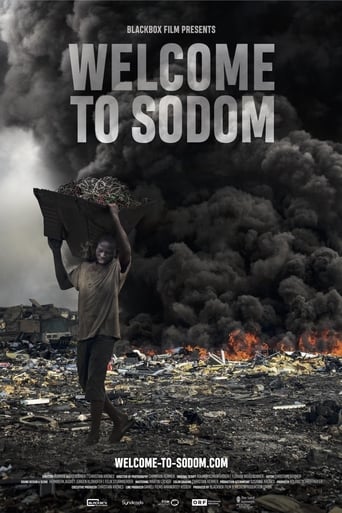 Welcome to Sodom (2018) download