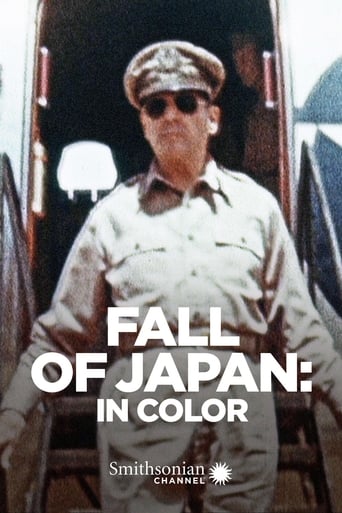 Fall Of Japan: In Color (2015) download