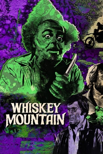 Whiskey Mountain (1977) download