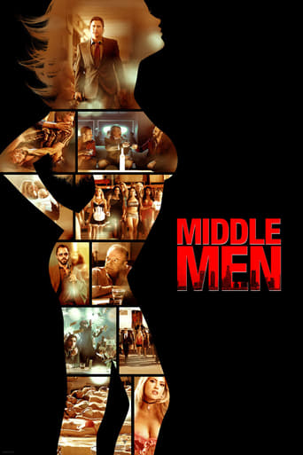 Middle Men (2009) download
