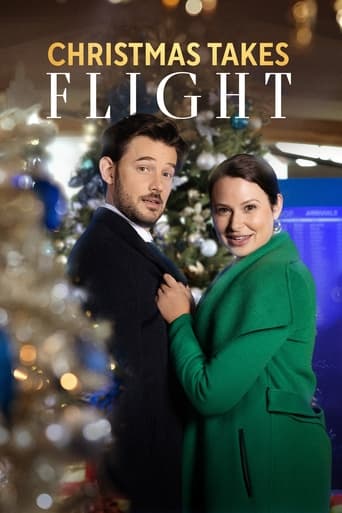 Christmas Takes Flight (2021) download
