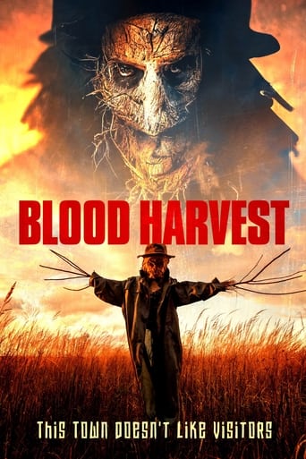 Blood Harvest (2021) download