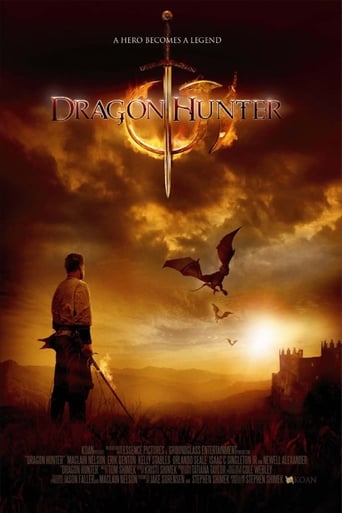 Dragon Hunter (2008) download